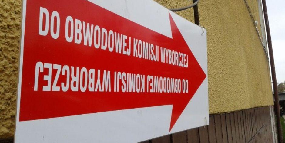 W powiecie siedleckim Duda prawie 70 %, w Siedlcach - niecałe 50 %