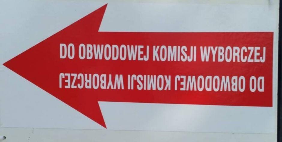 Jak głosowali mieszkańcy regionu?