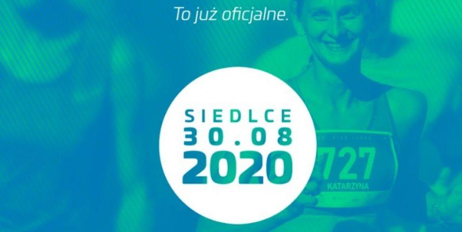 Bieg Jacka 2020!