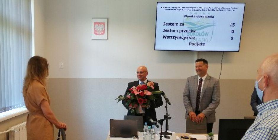 Jednogłośnie doceniony