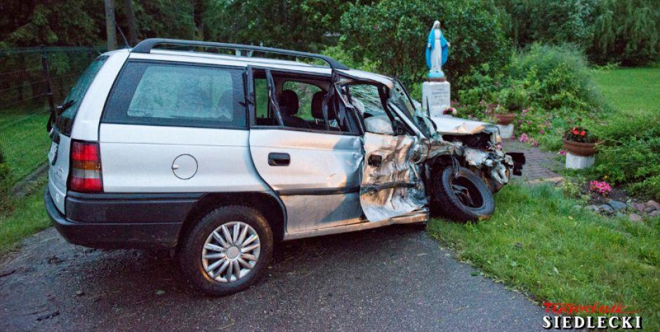 Wypadek w Sionnie - AKTUALIZACJA