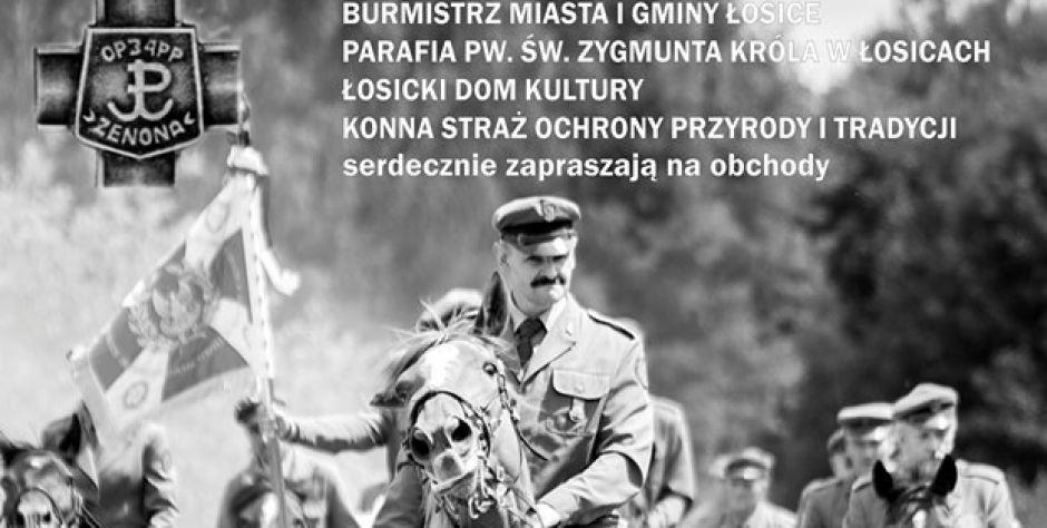 Obchody 76. rocznicy Bitwy pod Jeziorami