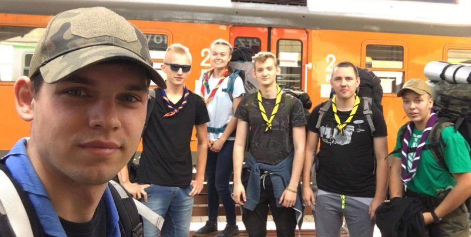 W braterstwie siła