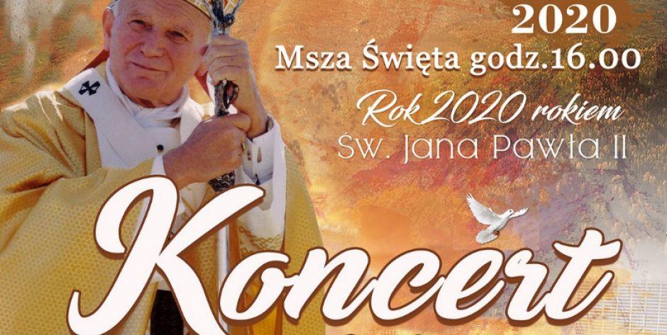 Dwa koncerty Chóru Miasta Siedlce