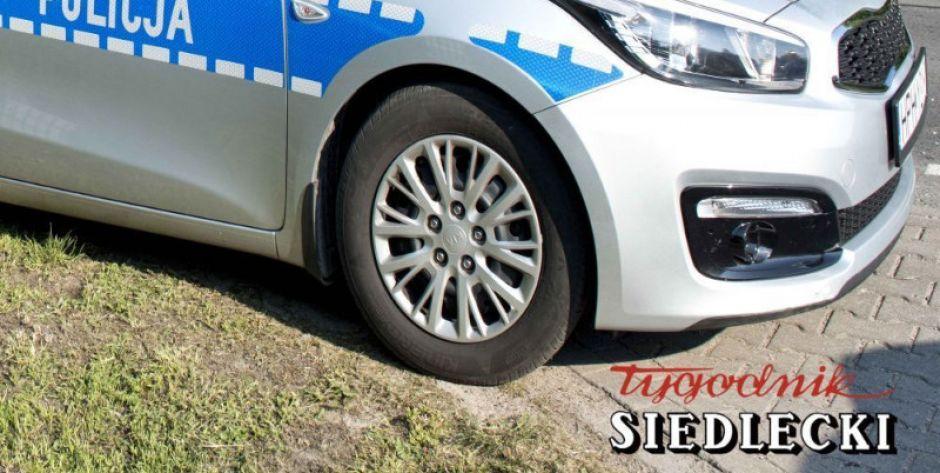 Kto odkrył zabójstwo?/Policja szuka świadka
