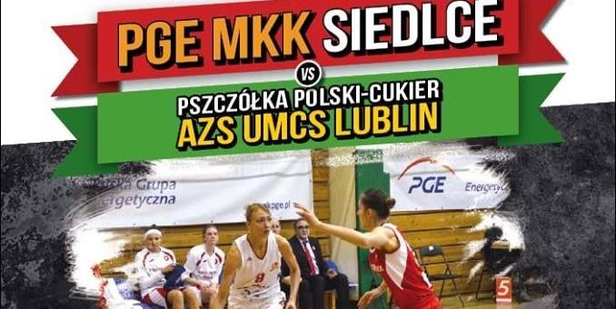 Pszczółka użądli w Siedlcach?
