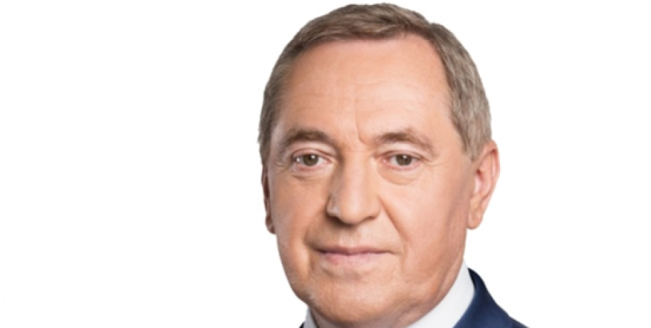 Henryk Kowalczyk w Żelechowie