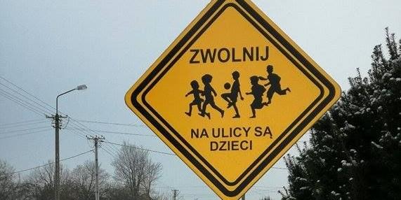 O co tu chodzi?