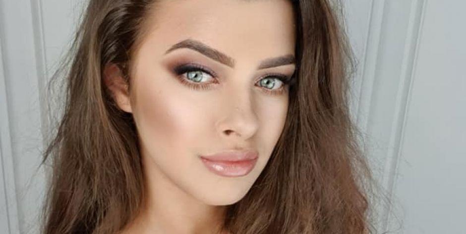 Siedlczanka w półfinale Miss Polonia!