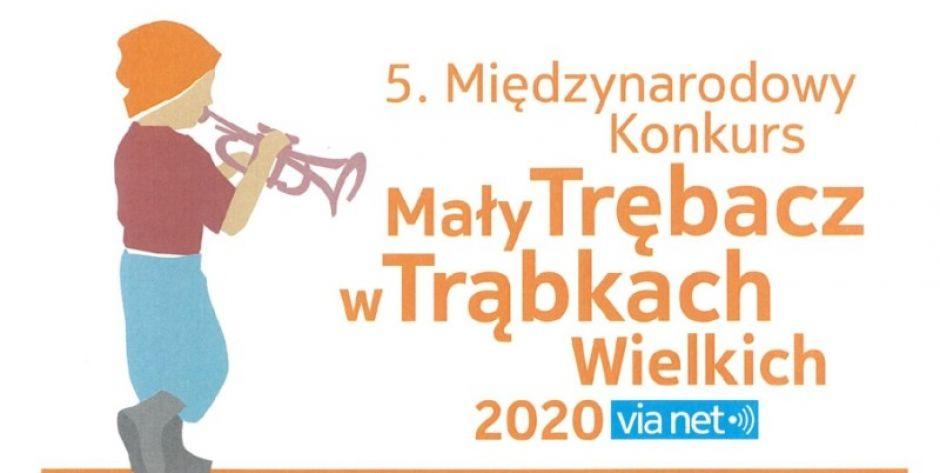 Wytrąbił wyróżnienie