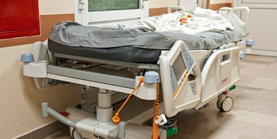 Zmarł mężczyzna z koronawirusem z powiatu garwolińskiego