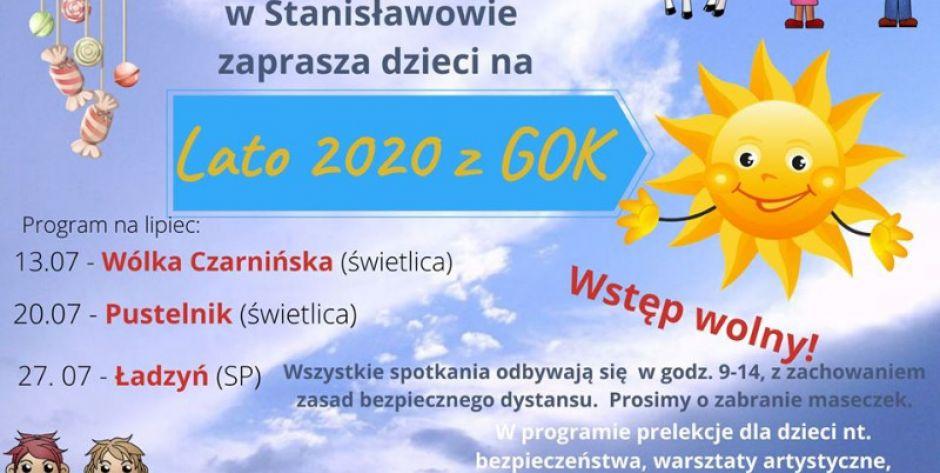 Kultura w terenie