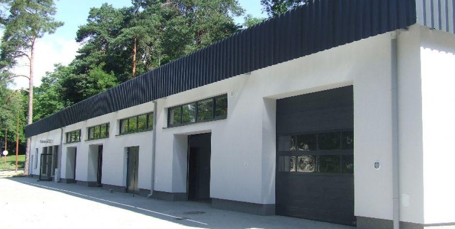Nowa linia diagnostyczna