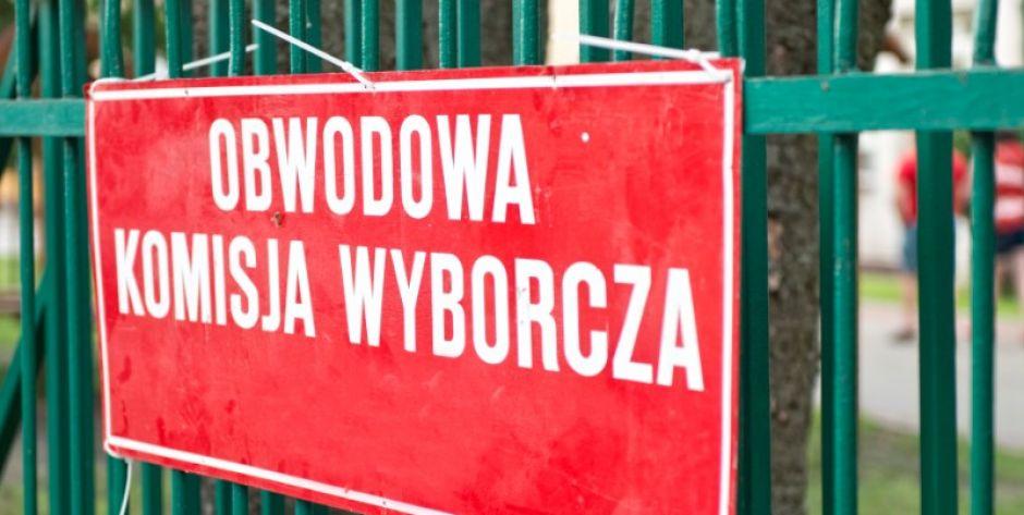 Głos oddany w I turze, nie liczy się w drugiej - Państwowa Komisja Wyborcza prostuje fake newsy