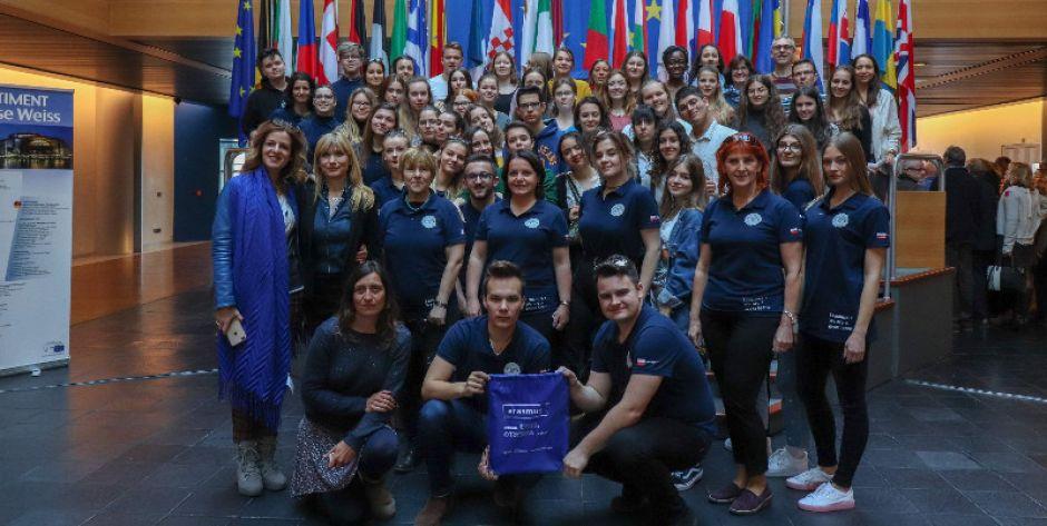 Współpraca bez granic – Partnerstwo szkół europejskich w dobie koronawirusa
