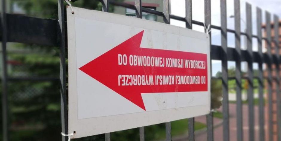 Jak głosowali łukowianie?