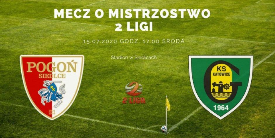 Ostatni domowy mecz Pogoni