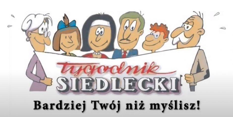 Tygodnik Siedlecki na wakacje!