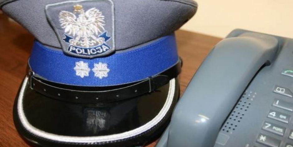 Motorowerzysta z prawie 3 promilami
