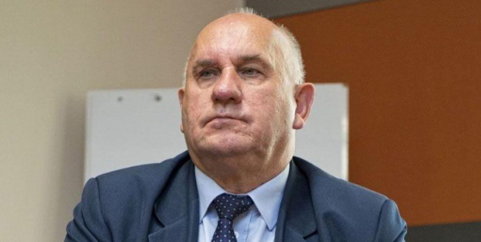 Wójt gminy Siedlce umarza