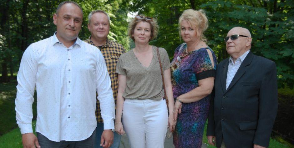 Konferencja Bezpartyjnych - Oglądaj na żywo!