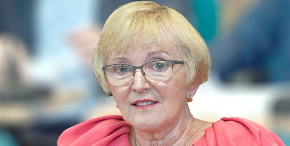 Zawierzyć Siedlce Sercu Maryi  