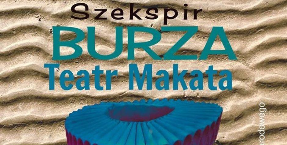 „Burza” w Łochowie