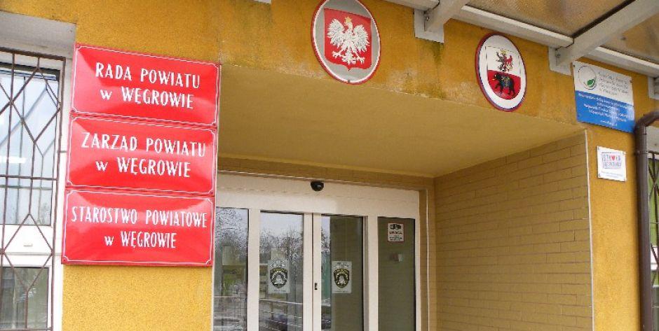 Komunikat Starostwa po nierozstrzygniętym konkursie