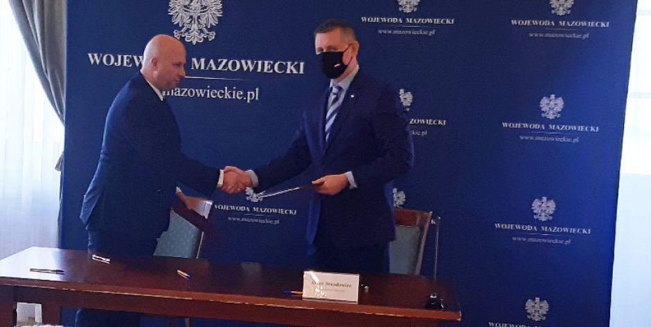 Na odkorkowanie miasta