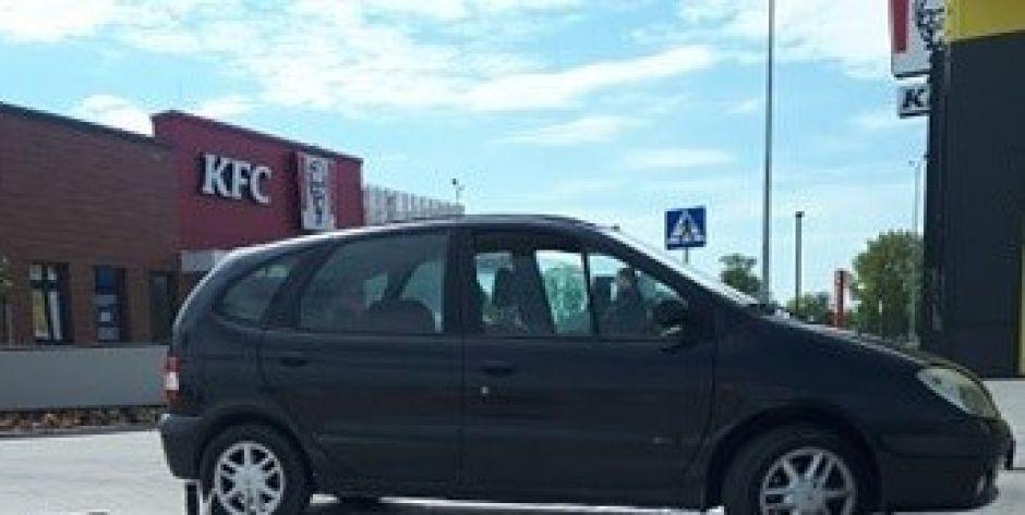 Otwarcie KFC w Stop Shop Siedlce 