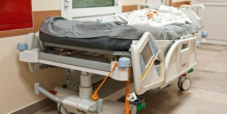 Zmarły dwie pacjentki z koronawirusem