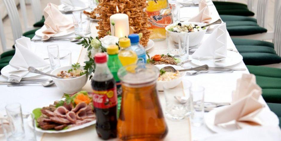 Pokłosie wesela w powiecie węgrowskim -  4 osoby w szpitalu