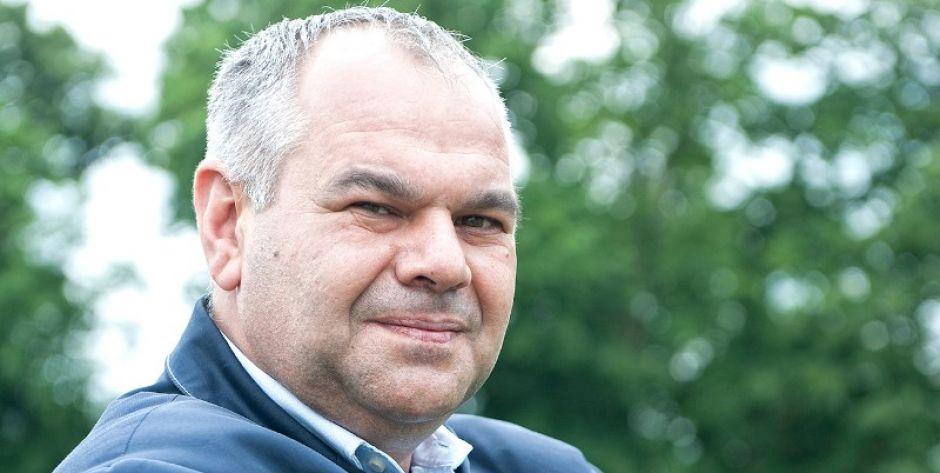 Menedżer wsi Koszewnica 