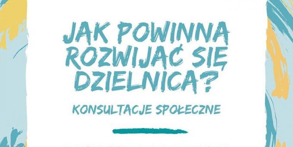 Mieszkańcy maja głos
