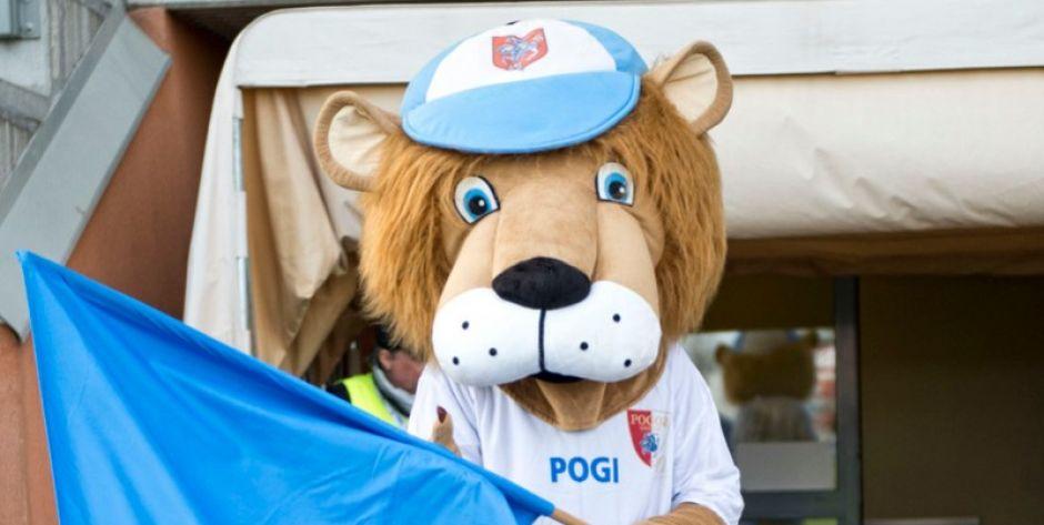 Orlęta albo Chełmianka na drodze Pogoni
