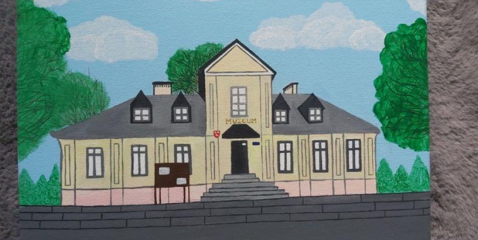  „Łukowskie muzeum i jego zbiory
