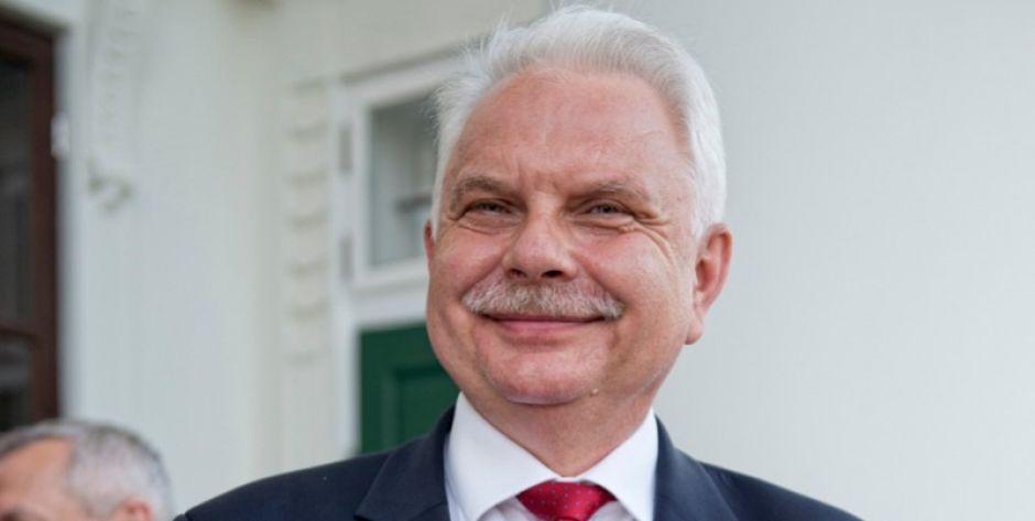 Wiceminister będzie namawiał prezydenta do szczepień 