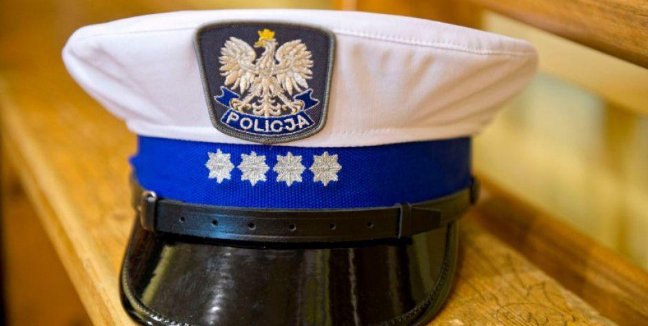 Kierowca z prawie 2,5 promilami  potrącił pieszego (ponad 2,8 promila)