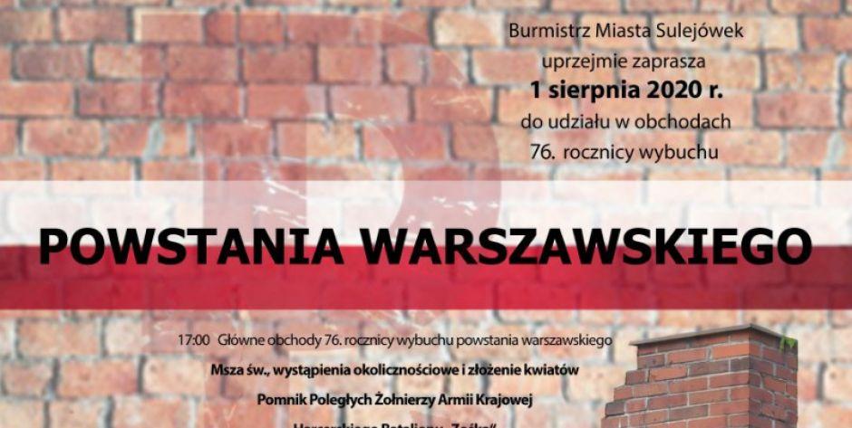 To już 1 sierpnia