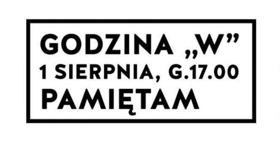 Syreny alarmowe zawyją w Godzinę „W”