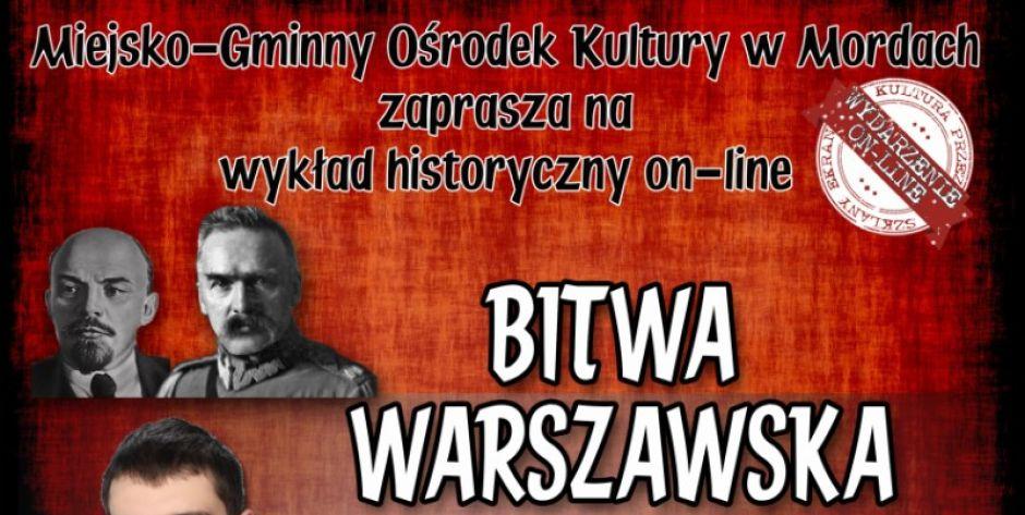 MGOK w Mordach proponuje... Konkursy, wykłady, koncerty