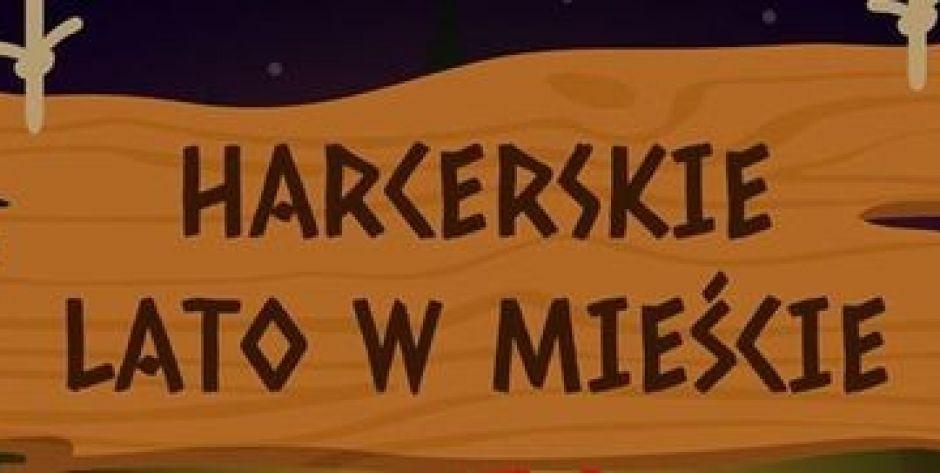 Weź udział w harcerskich spotkaniach 