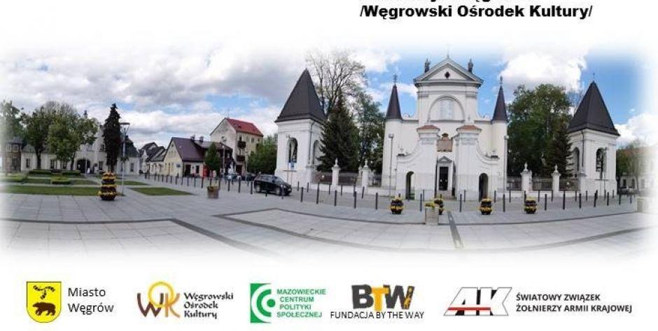 Dni Węgrowa 2020