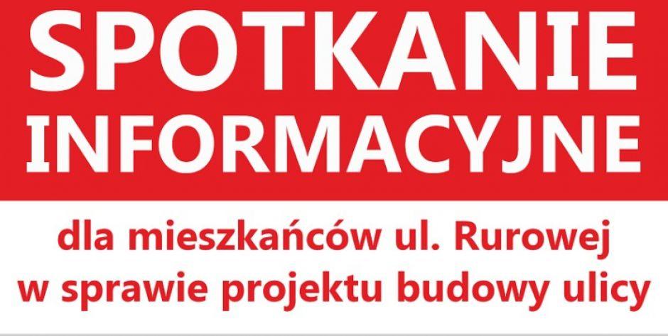Burmistrz Łukowa zaprasza na spotkanie