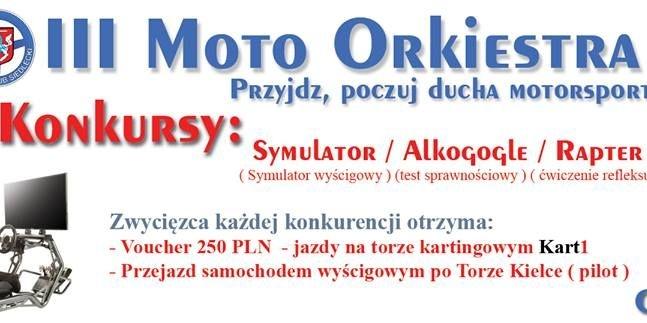 III Moto Orkiestra