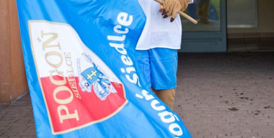 Na początek wyjazd do Chojnic