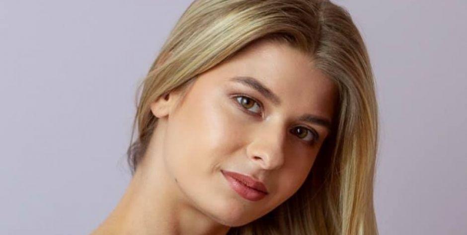 Siedlczanka w półfinale konkursu Miss Polonia Open 2020!