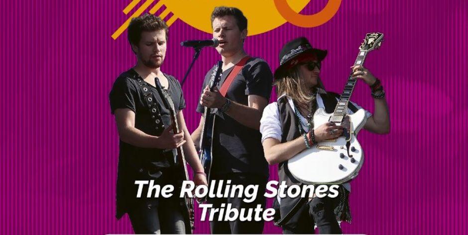 W hołdzie The Rolling Stones