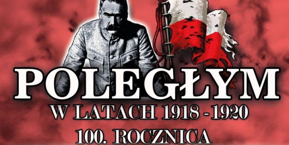 Koncert patriotyczny w Mordach