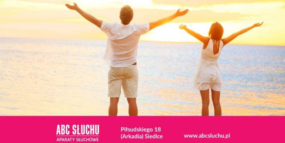 3 sposoby jak nie stracić słuchu w wakacje